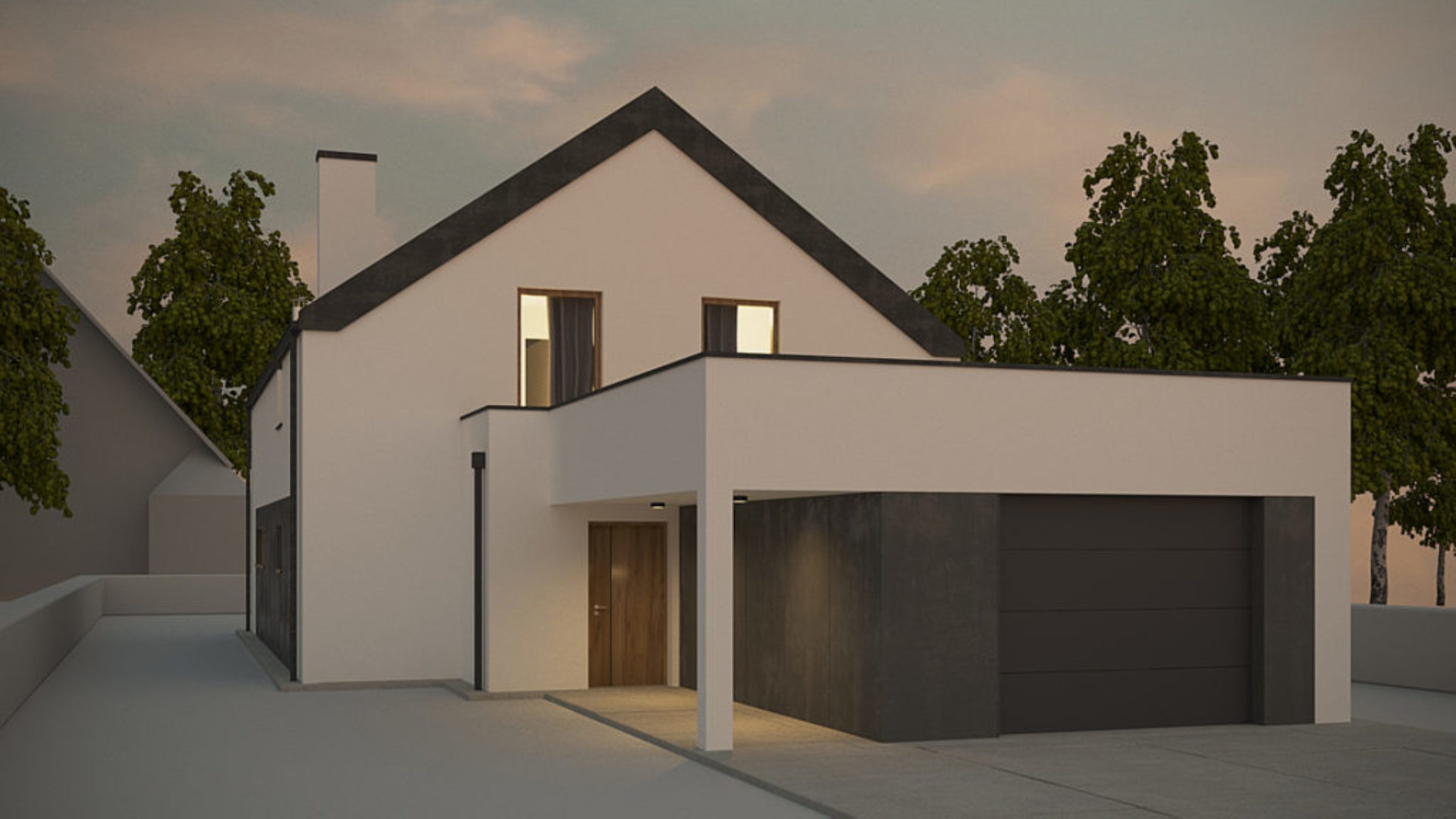 Architektura