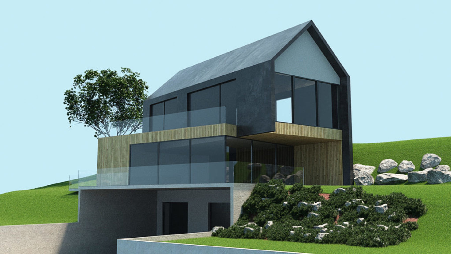 Architektura