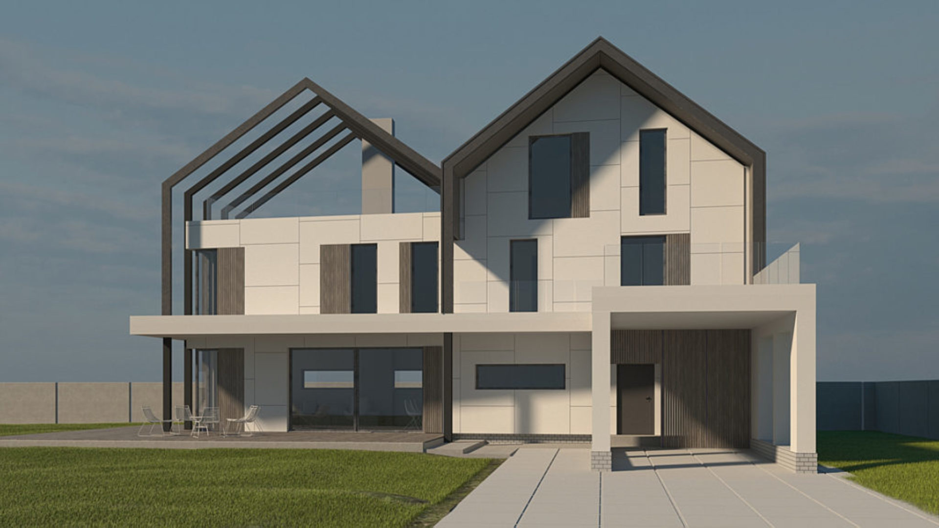 Architektura