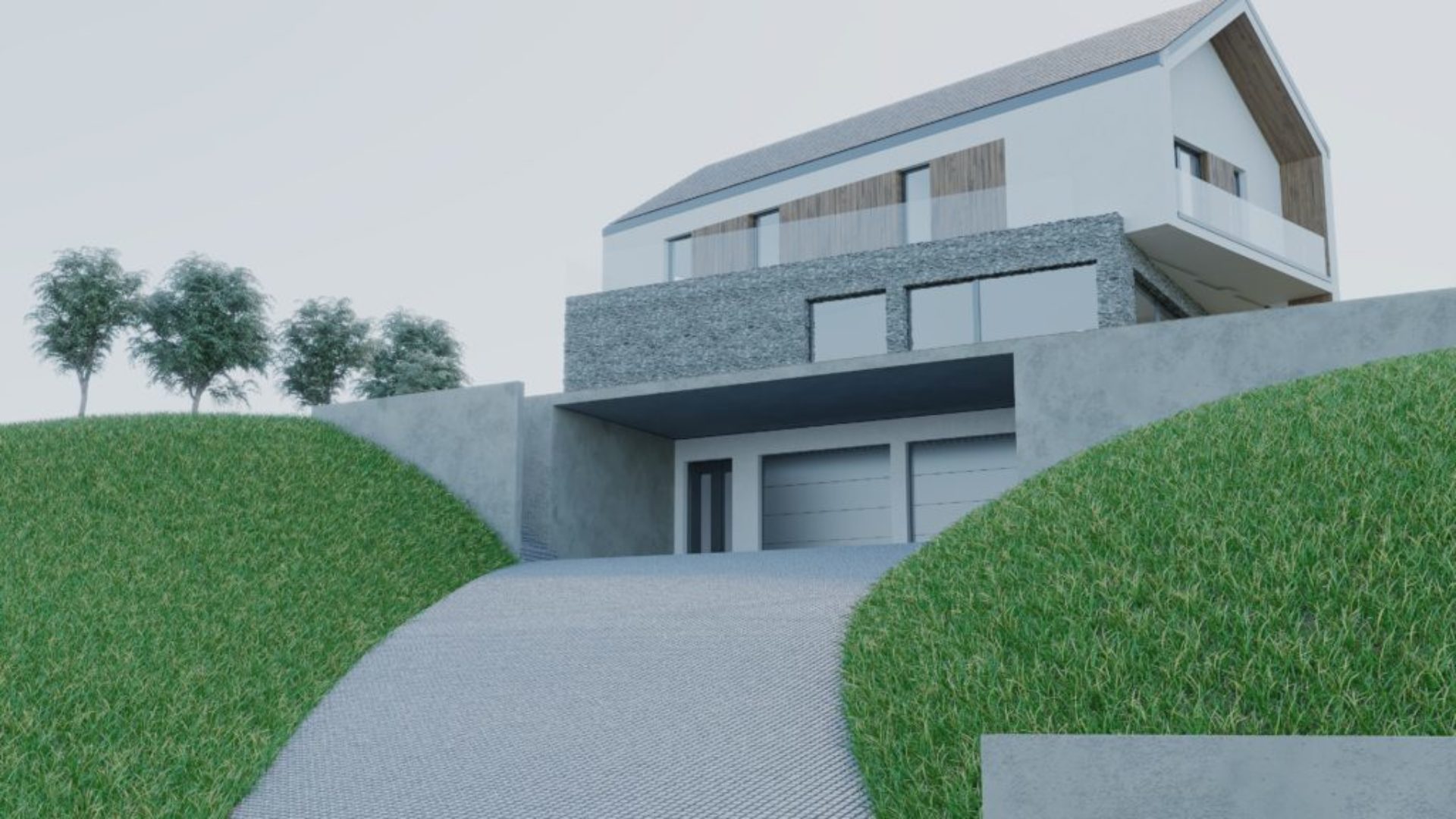 Architektura