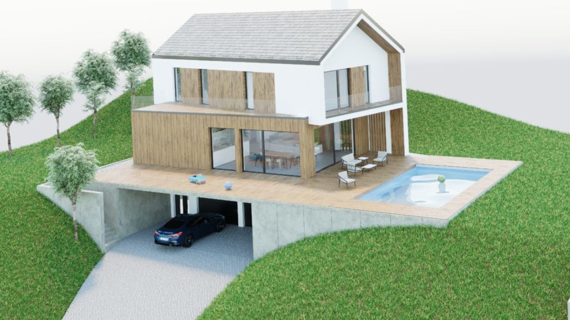 Architektura